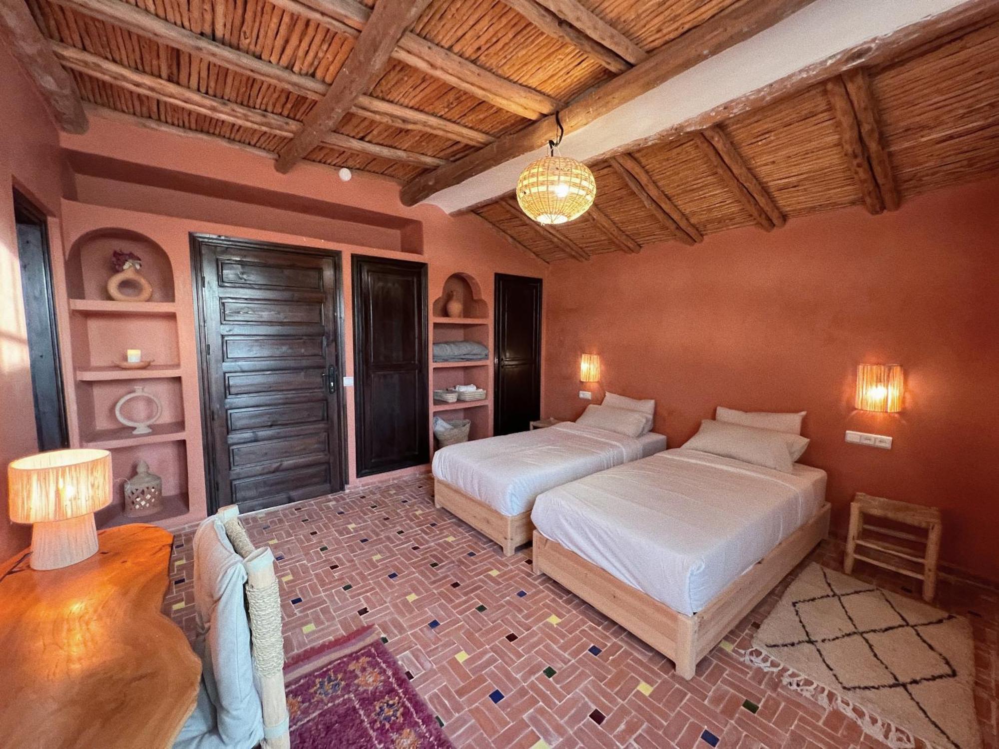Dar Omnia Hotel Essaouira Exterior photo