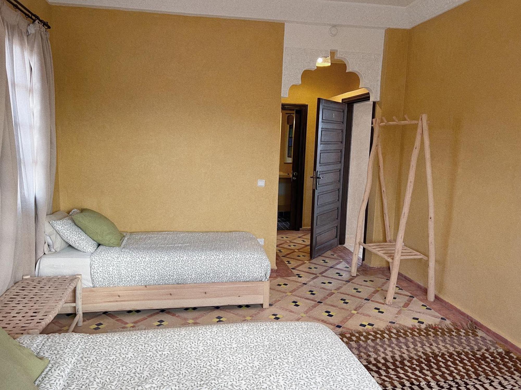 Dar Omnia Hotel Essaouira Exterior photo