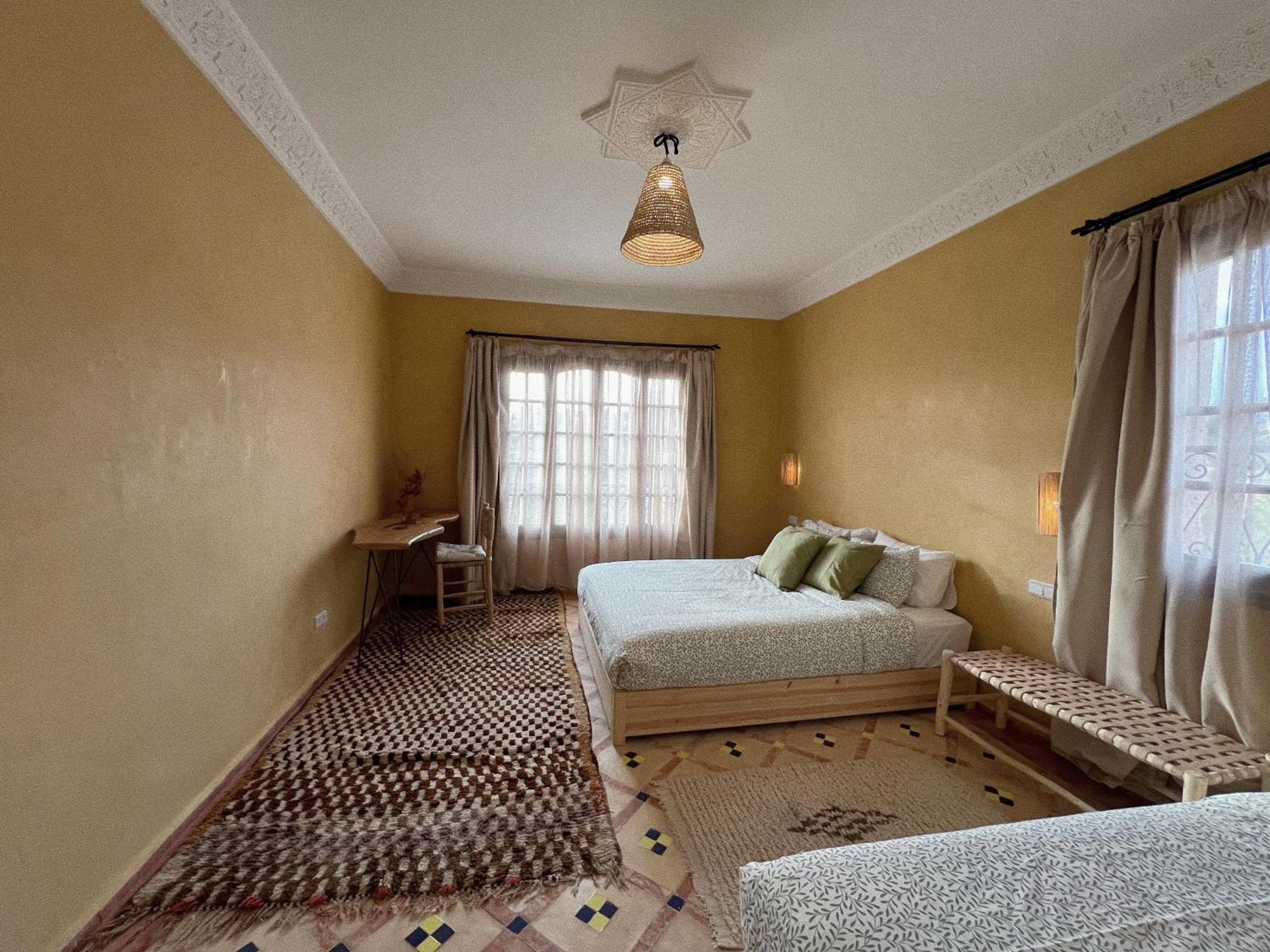 Dar Omnia Hotel Essaouira Exterior photo