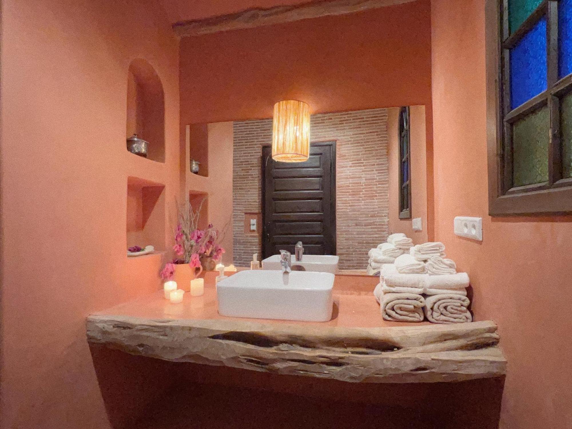 Dar Omnia Hotel Essaouira Exterior photo