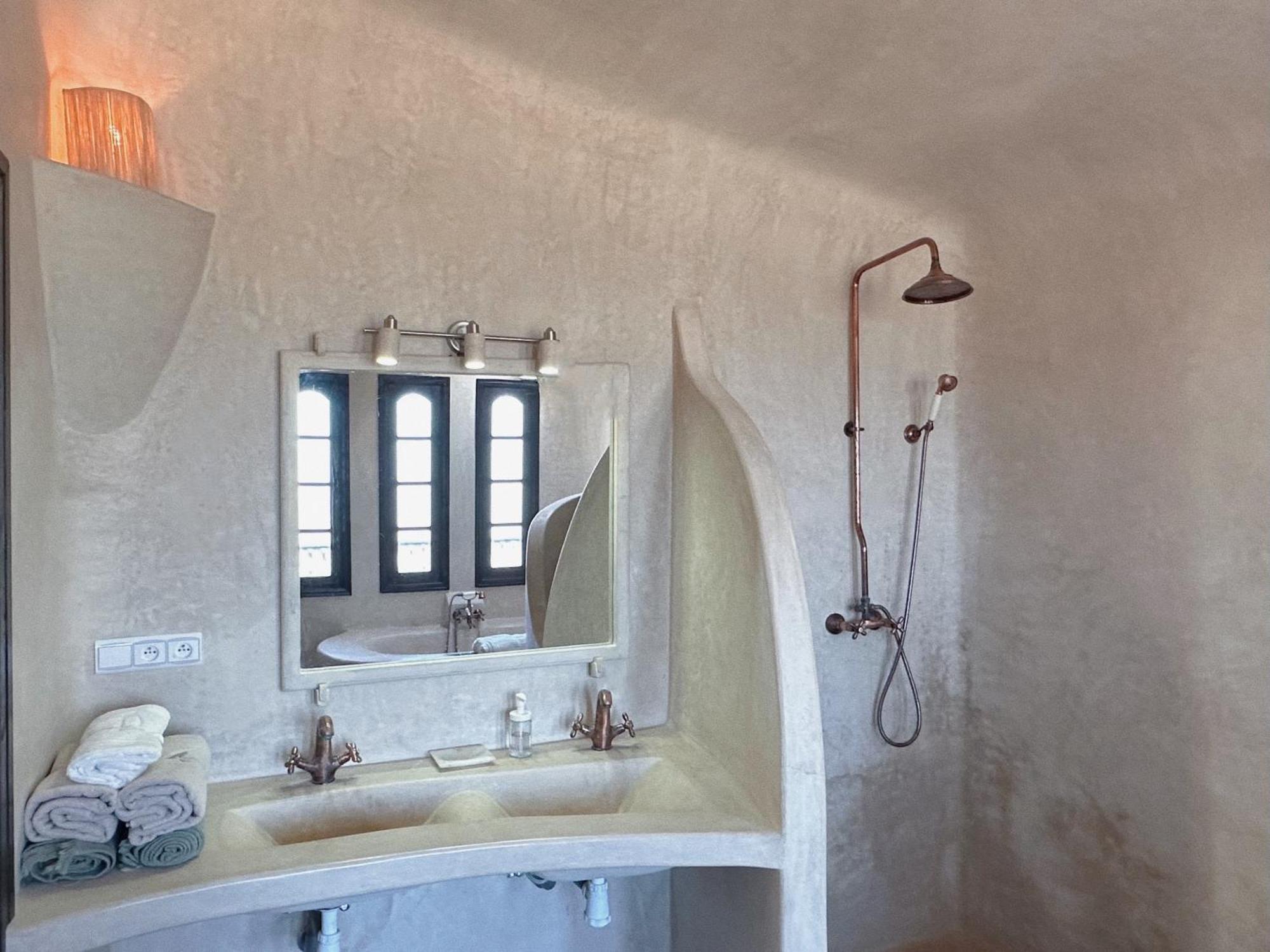 Dar Omnia Hotel Essaouira Exterior photo