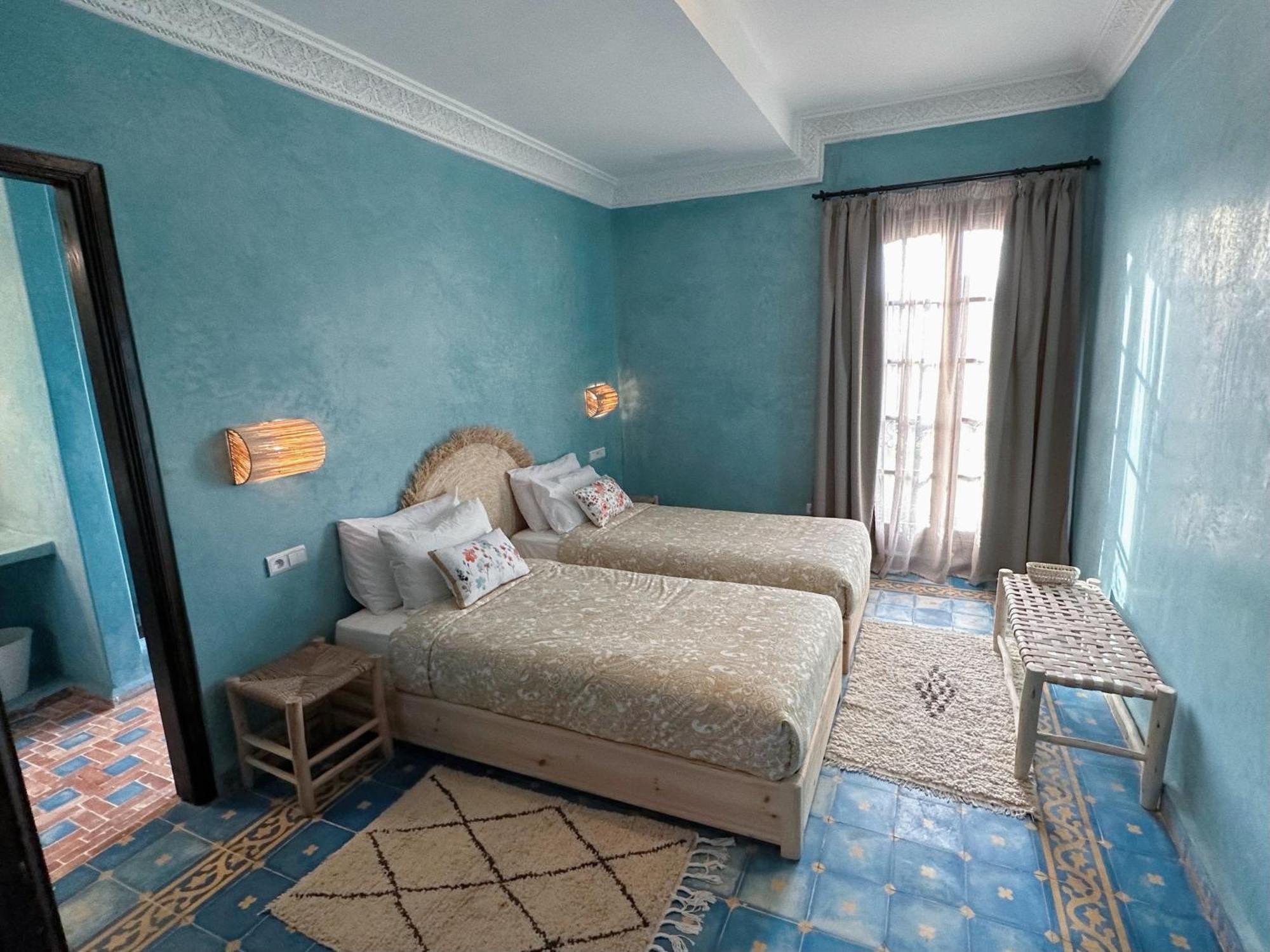 Dar Omnia Hotel Essaouira Exterior photo