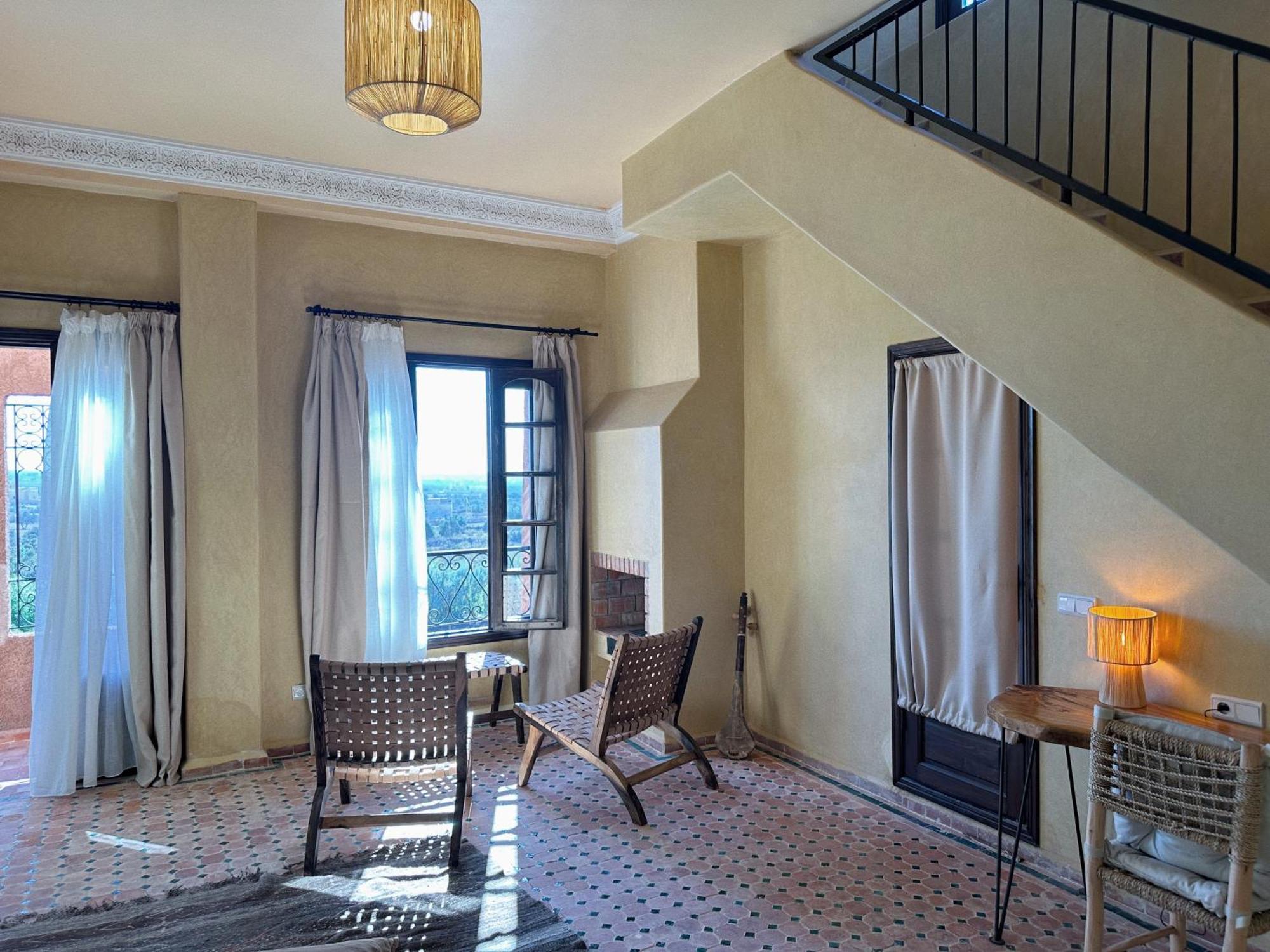 Dar Omnia Hotel Essaouira Exterior photo