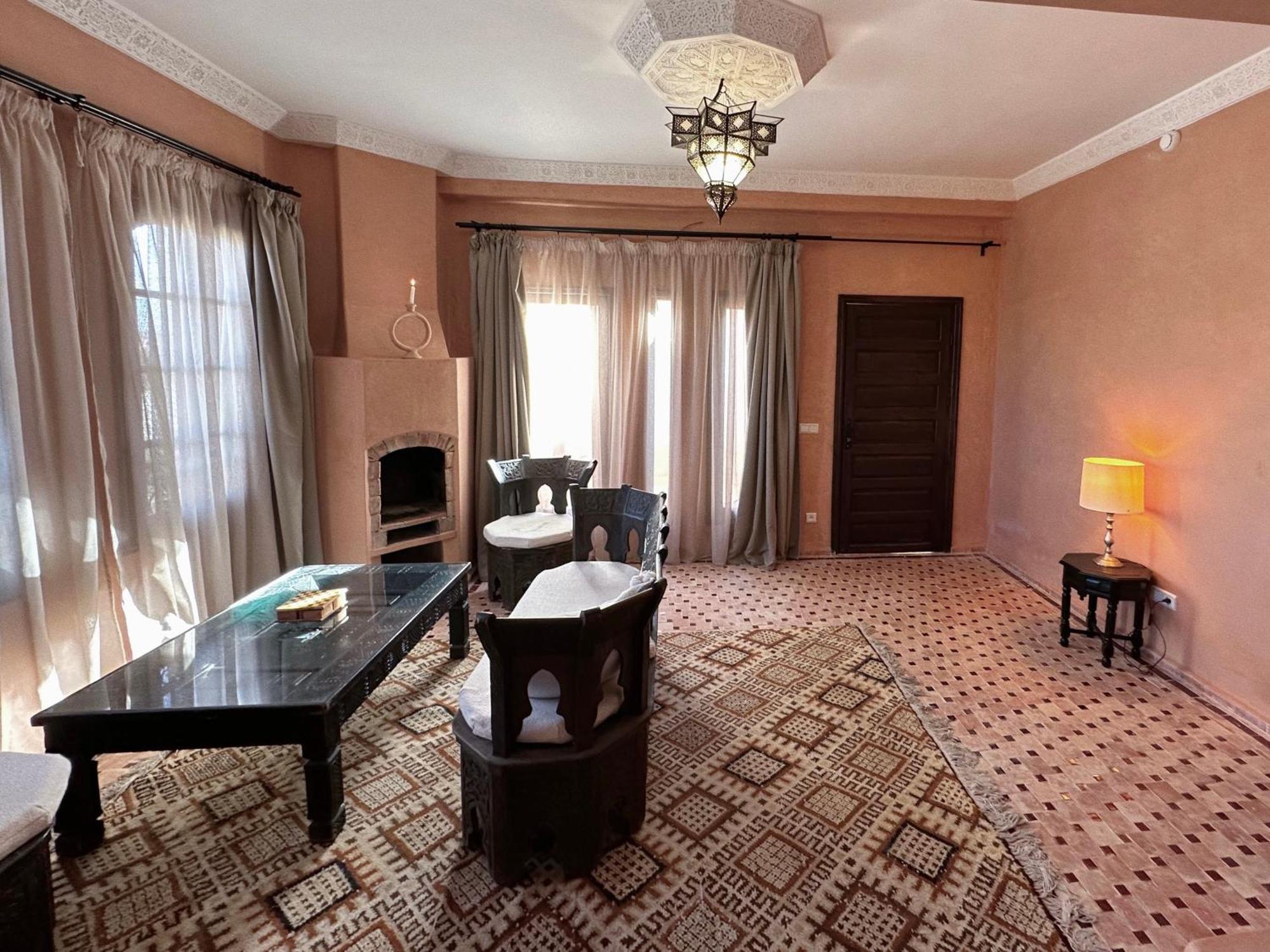 Dar Omnia Hotel Essaouira Exterior photo