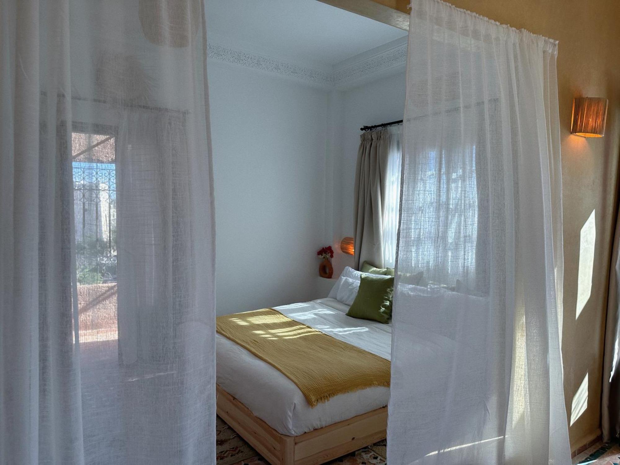 Dar Omnia Hotel Essaouira Exterior photo