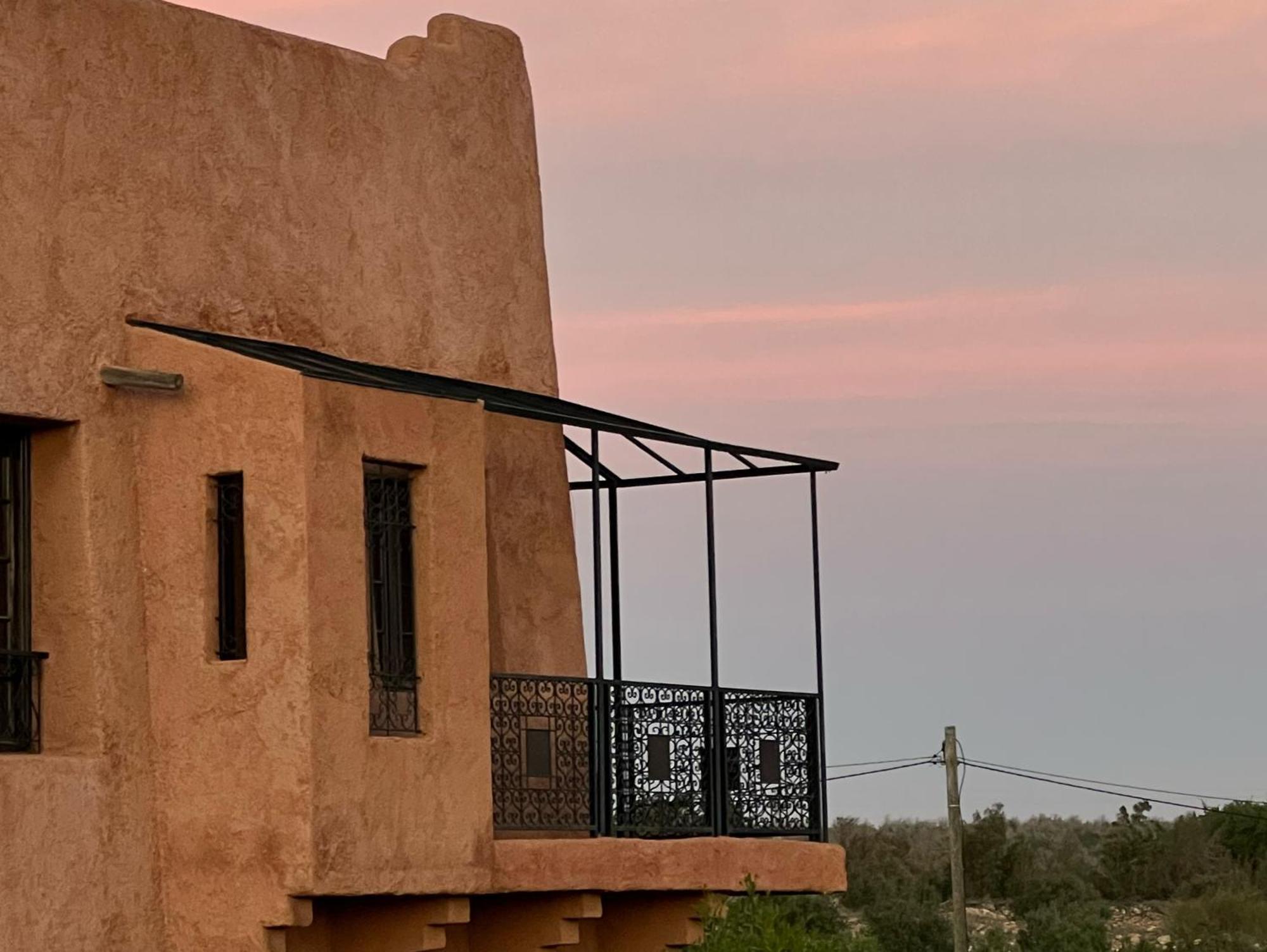 Dar Omnia Hotel Essaouira Exterior photo