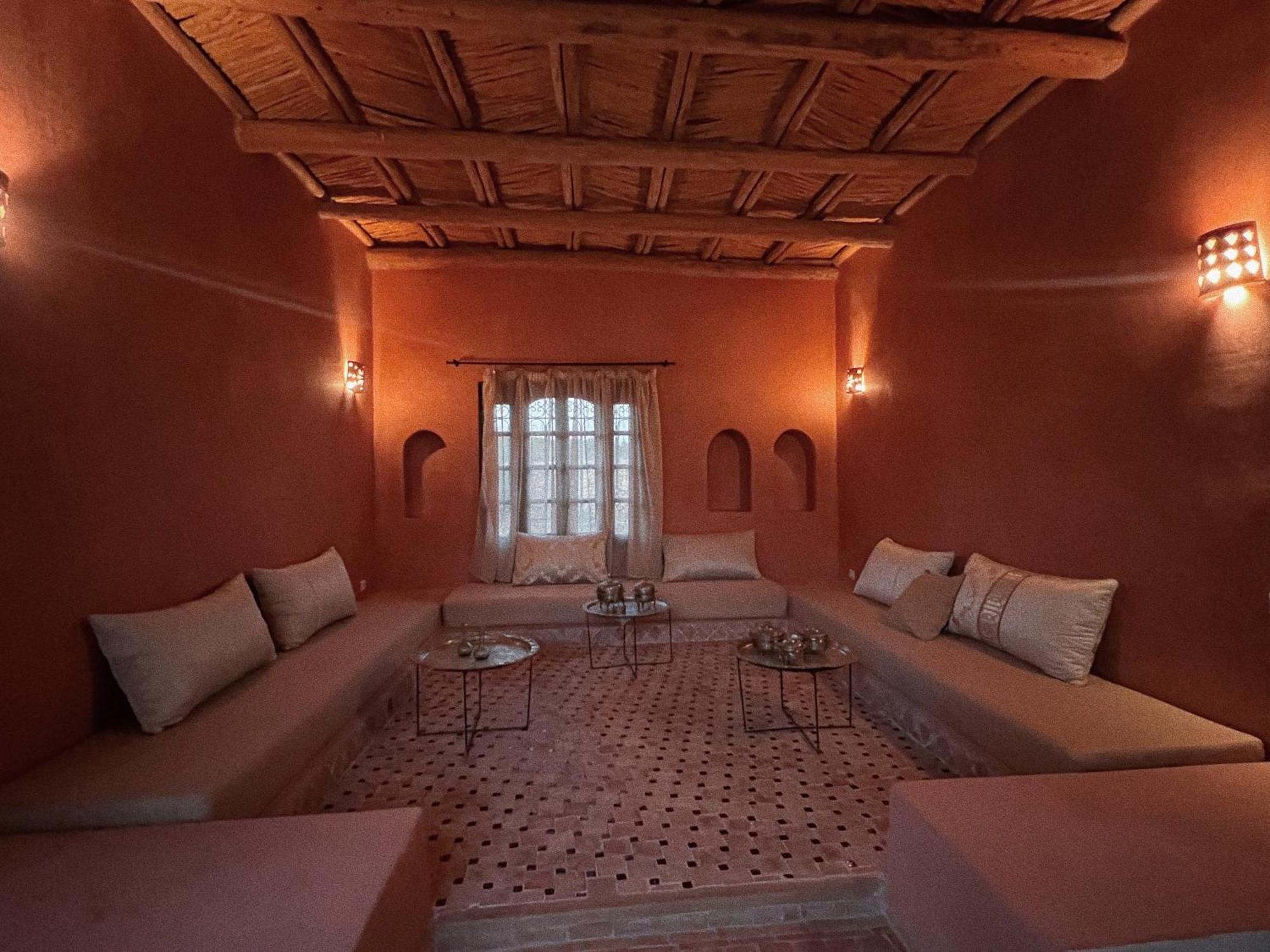 Dar Omnia Hotel Essaouira Exterior photo