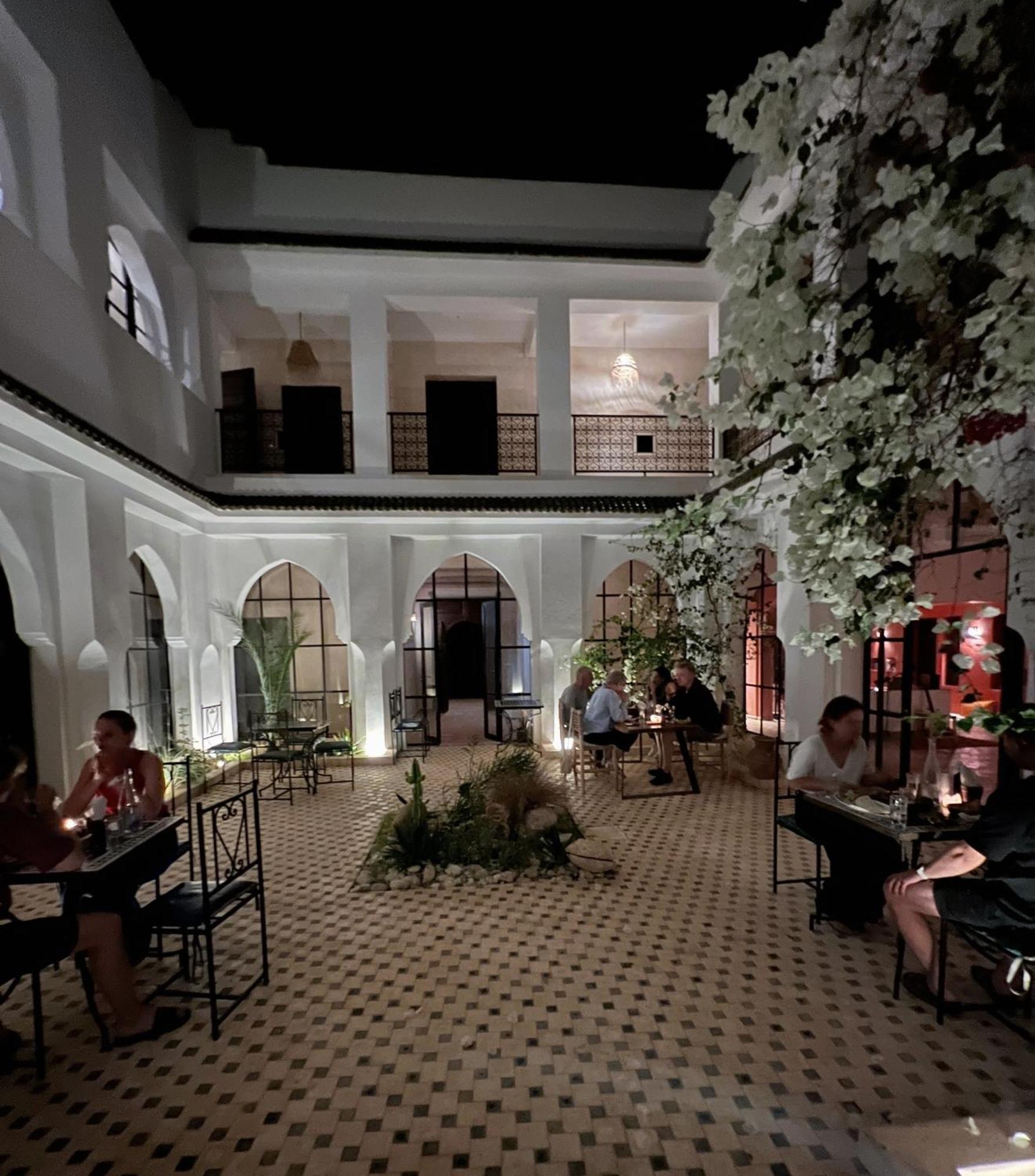 Dar Omnia Hotel Essaouira Exterior photo